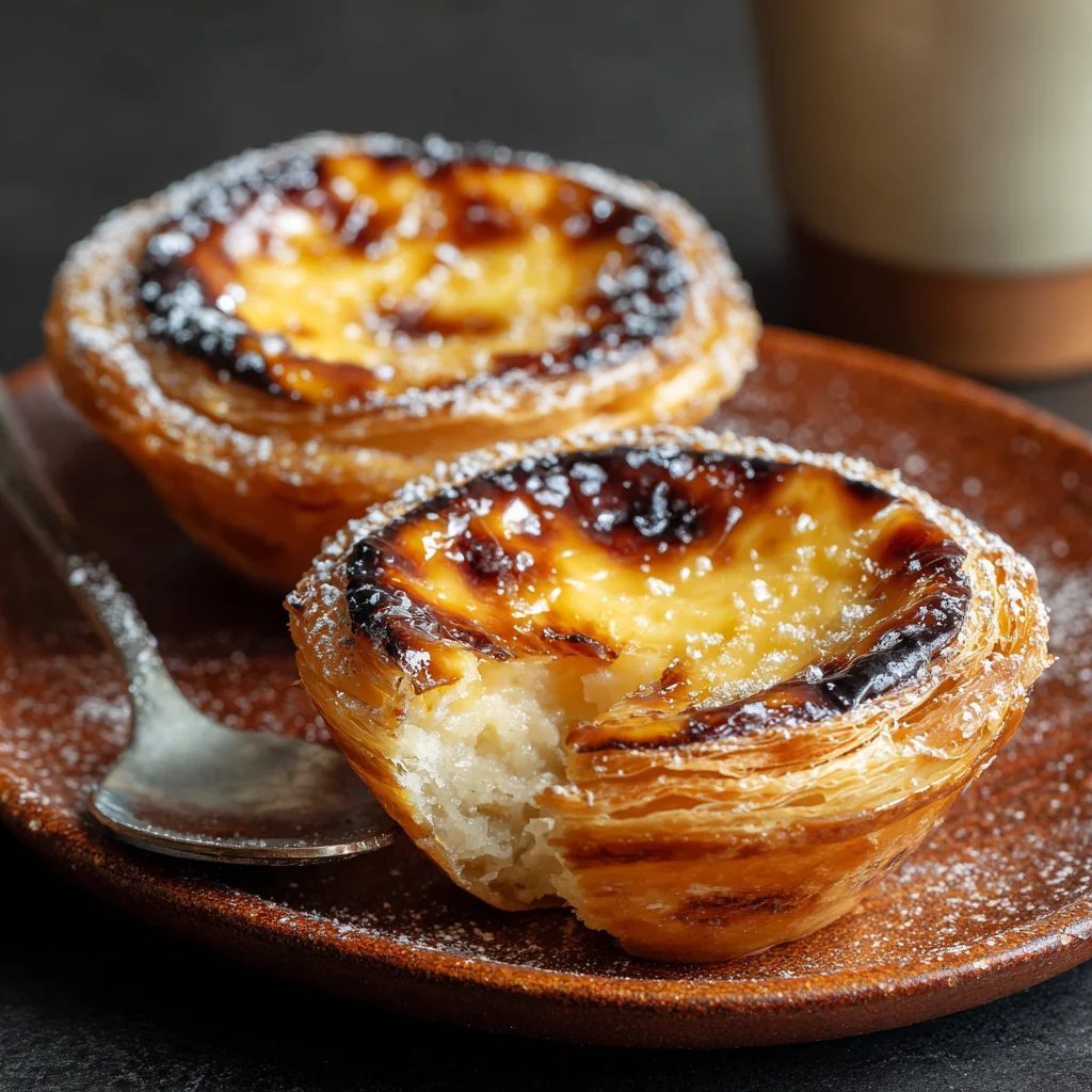 Pastéis de nata