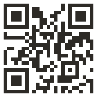Scan to open a WhatsApp chat with La Bisoni